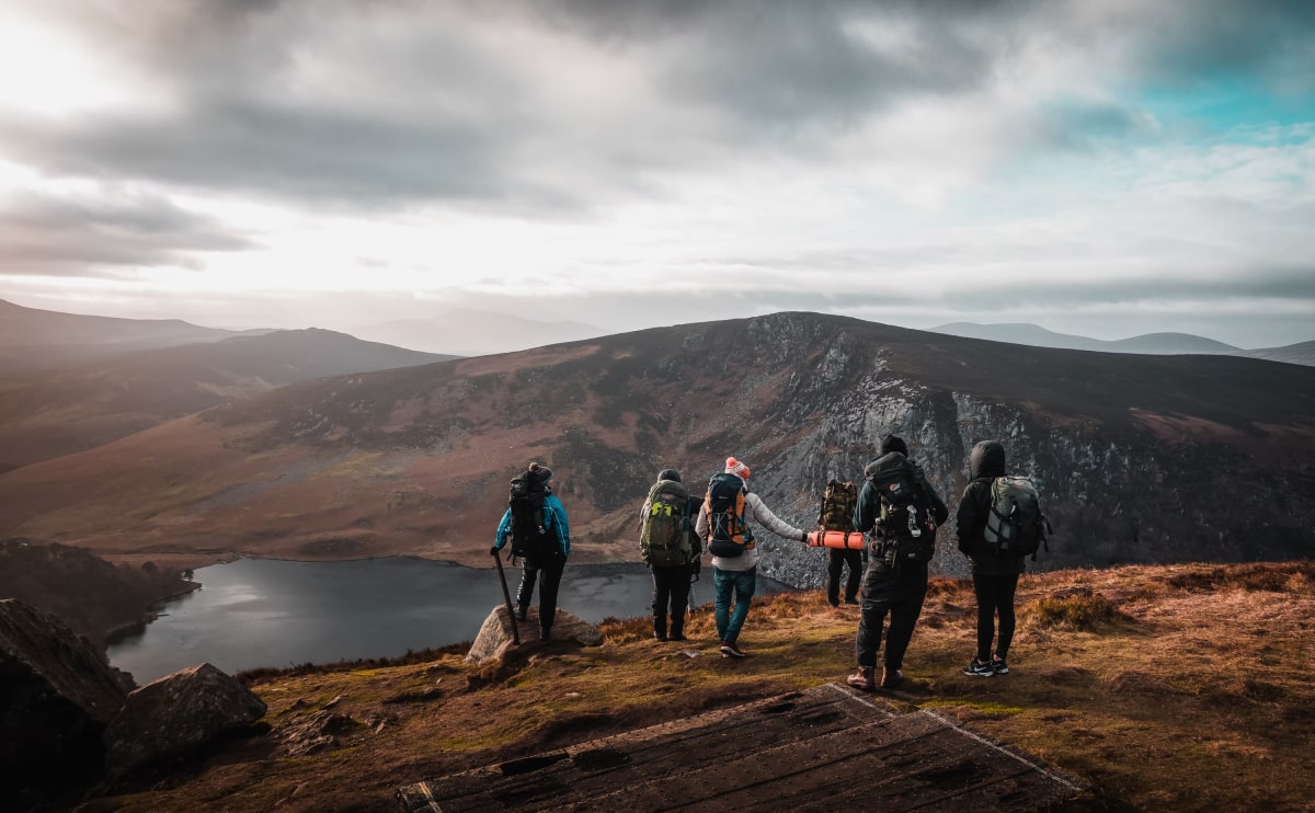 New home decor from John Doerson