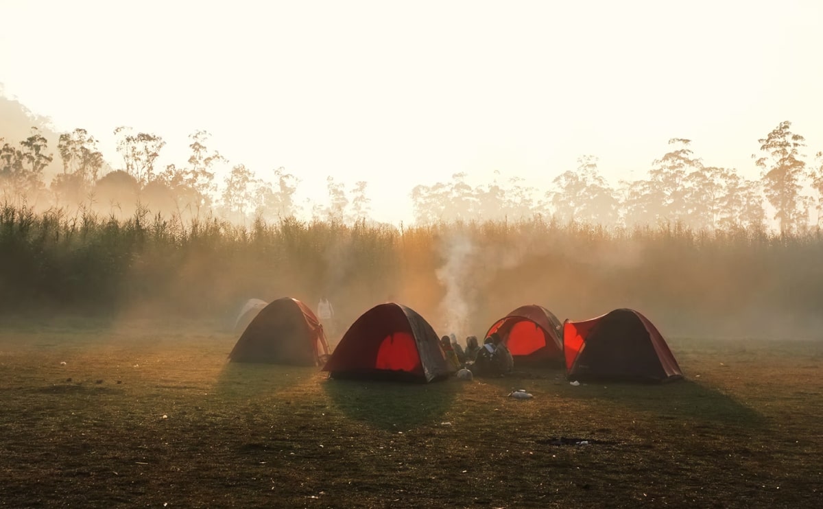 Minimalist Japanese-inspired furniture