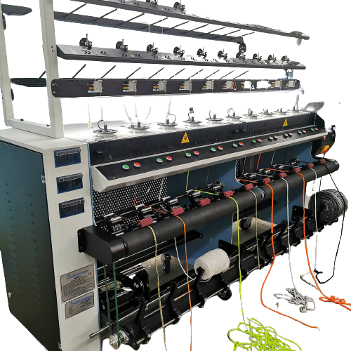 10 Kafa Zincir Makinası - Görsel 2