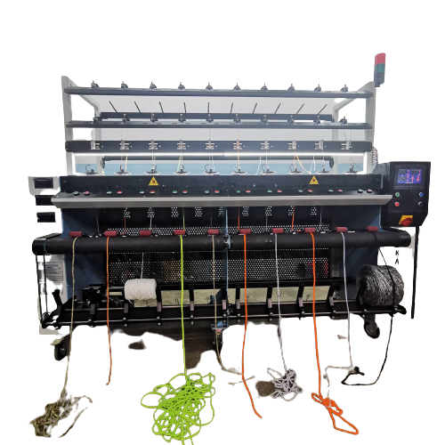 10 Kafa Zincir Makinası - Görsel 6