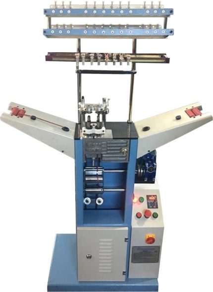 111 Kordon Makinası