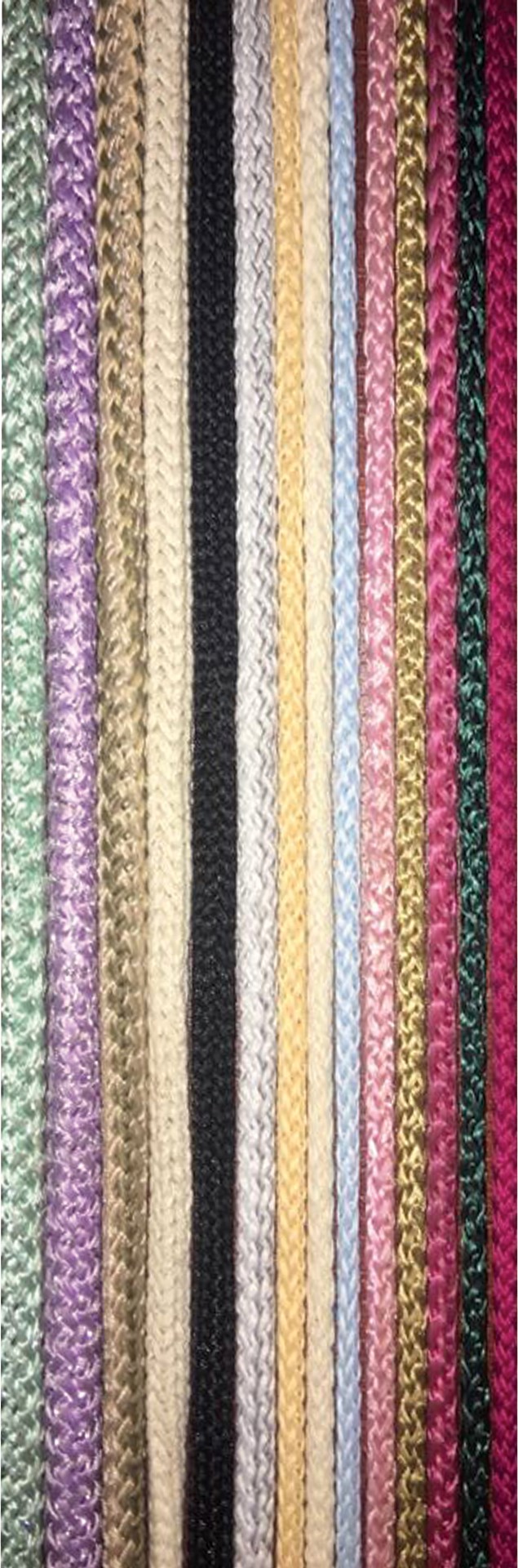 111 Kordon Makinası - Görsel 4