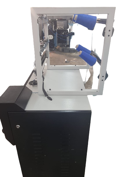 2 Kafa Zincir Makinası - Görsel 13