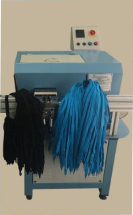 Yarı Otomatik Uçlama